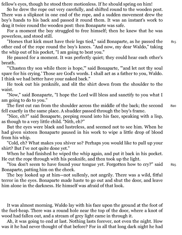 Compact Anthology of World Literature II: Volumes 4, 5, and 6 - Page mmlxxxiv